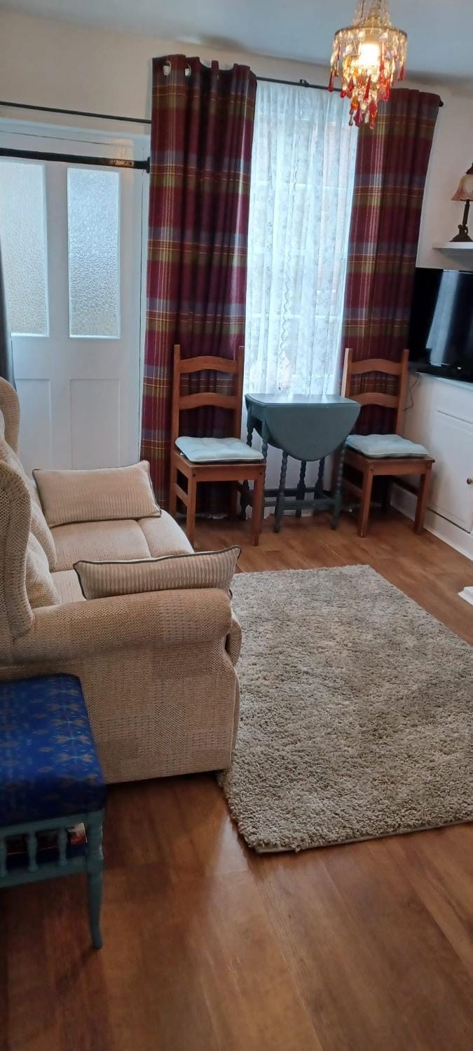 Fisherman's Cottage, Cromer House in Cromer