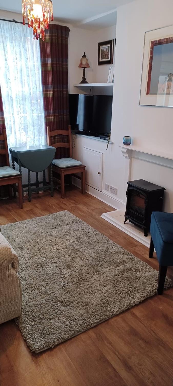 Fisherman's Cottage, Cromer House in Cromer