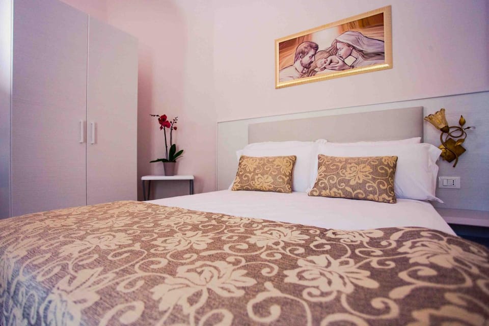 Casa Faccioli Luxury B&B & Wellness Bed and Breakfast in Bologna