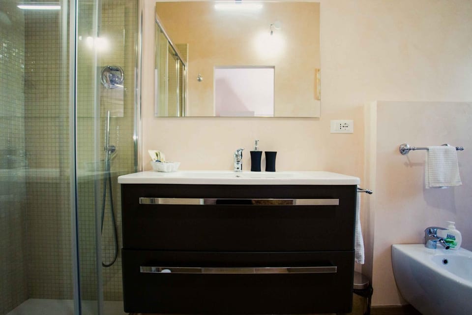 Casa Faccioli Luxury B&B & Wellness Bed and Breakfast in Bologna