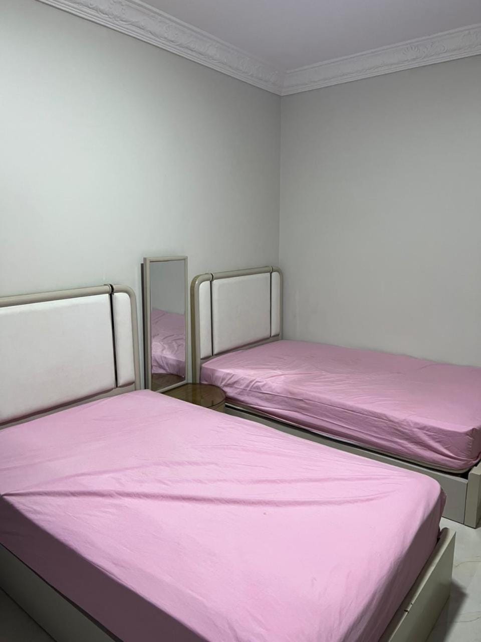 الجيزة - شارع الهرم Apartment in Egypt