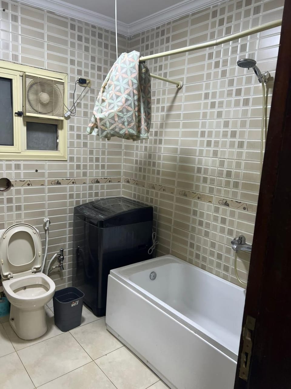 الجيزة - شارع الهرم Apartment in Egypt