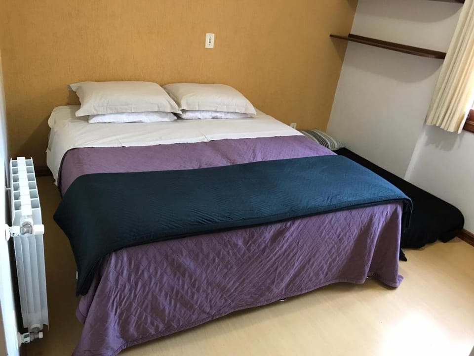 Duplex Borges De Medeiros Apartment in Gramado