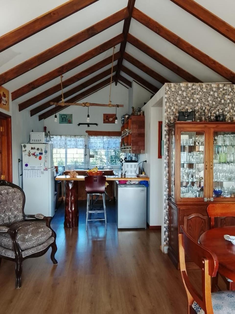 Casa en parcela House in Puerto Varas