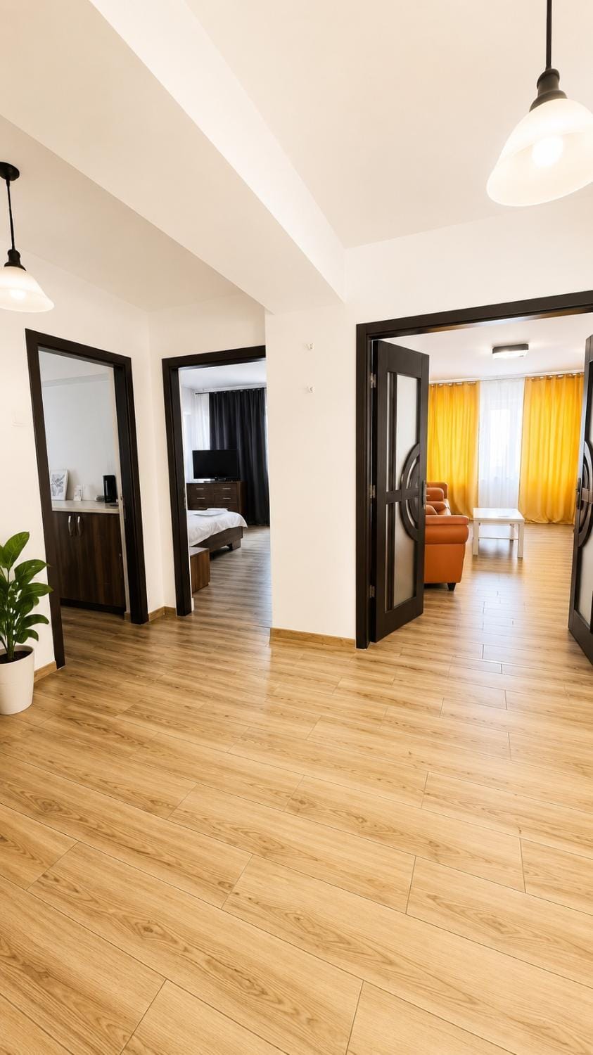 Elegant Unirii Apartment Central Comfortable Apartment in Bucharest