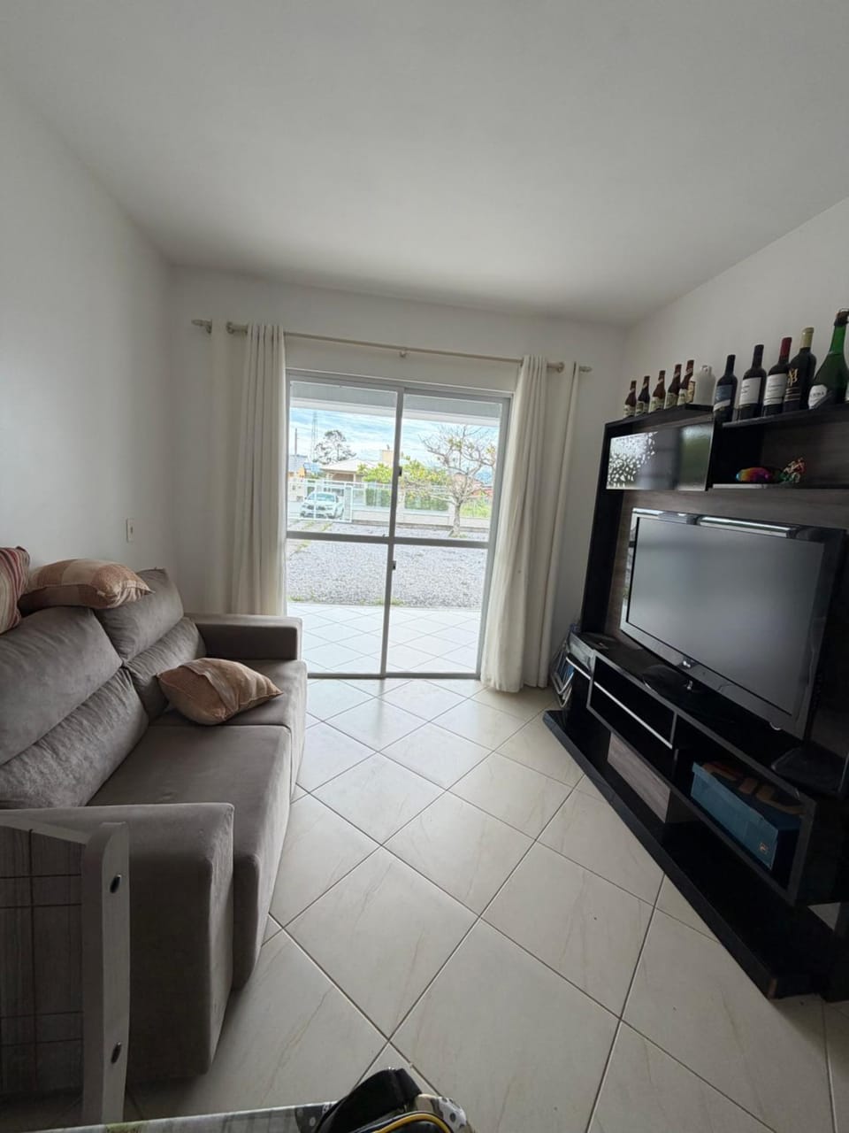 Casa na praia House in Florianopolis