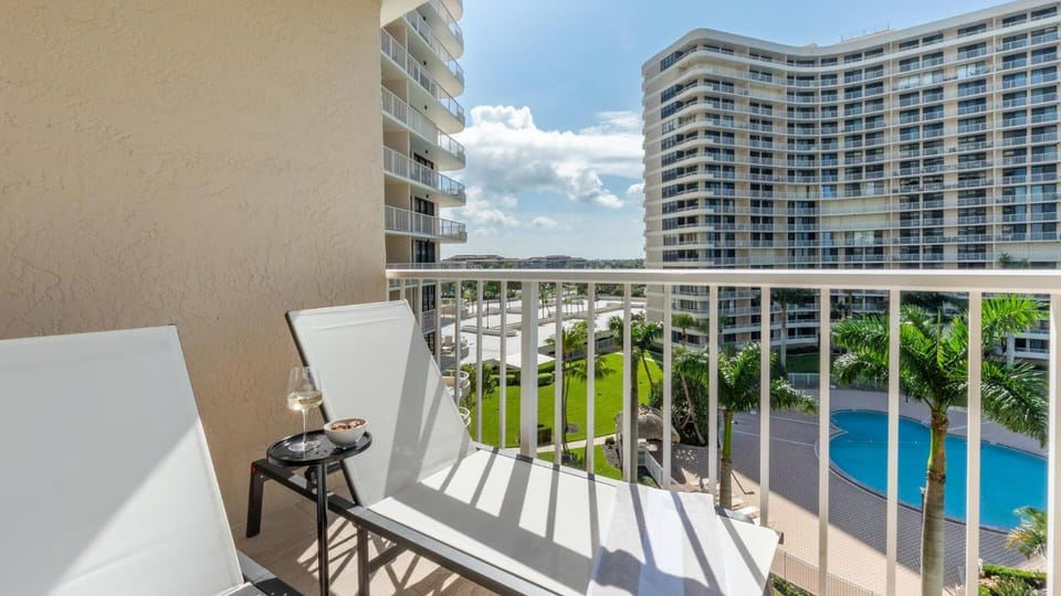 South Seas Tower - SST4-609 House in Marco Island