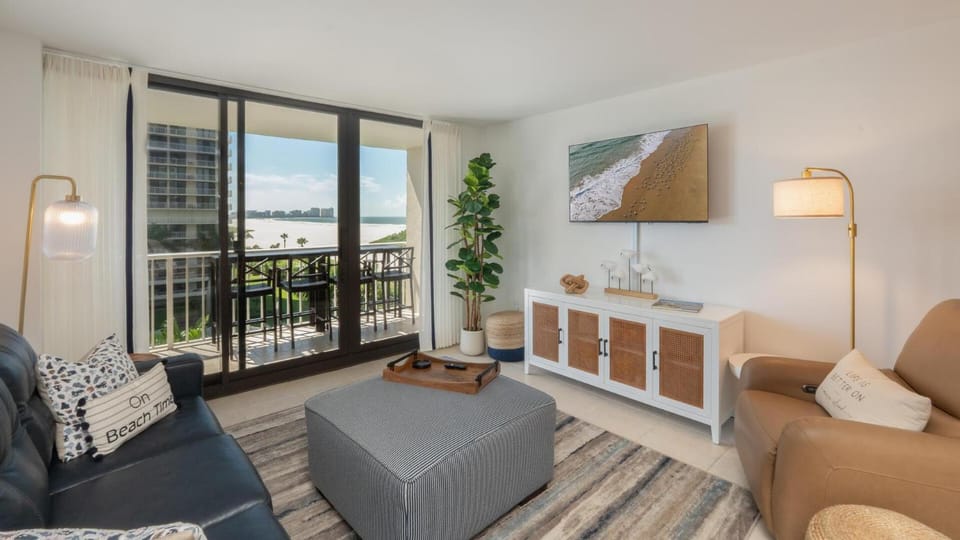 South Seas Tower - SST4-609 House in Marco Island