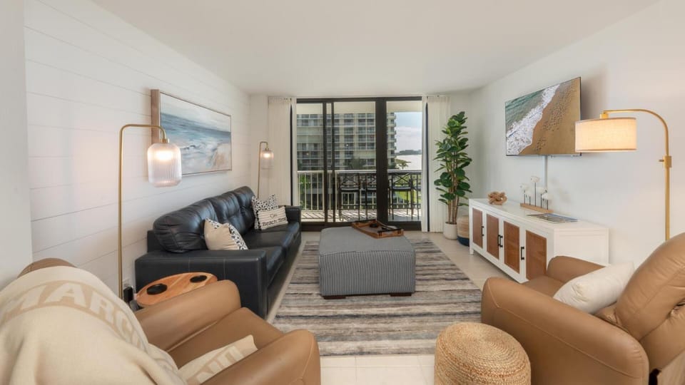 South Seas Tower - SST4-609 House in Marco Island