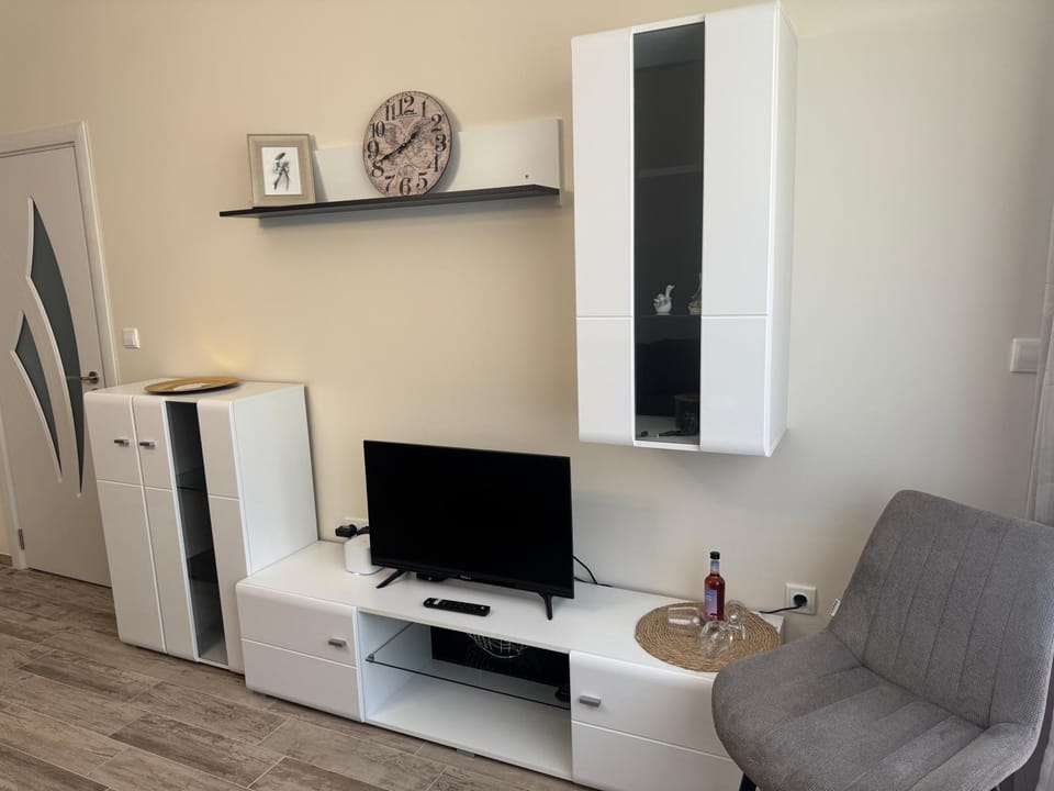 Klaudia Apartment Apartment in Varna