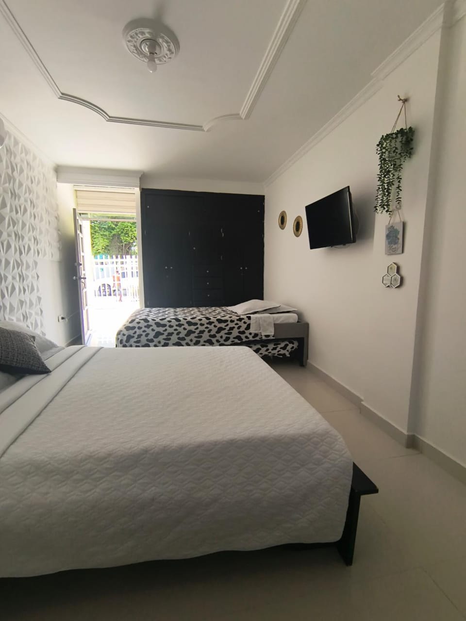 Habitación Privada Bocagrande Vacation rental in Cartagena
