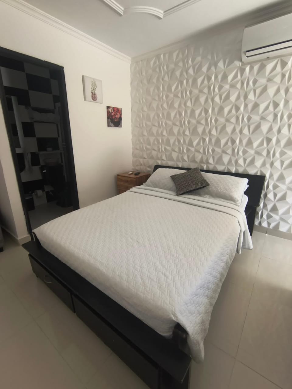 Habitación Privada Bocagrande Vacation rental in Cartagena