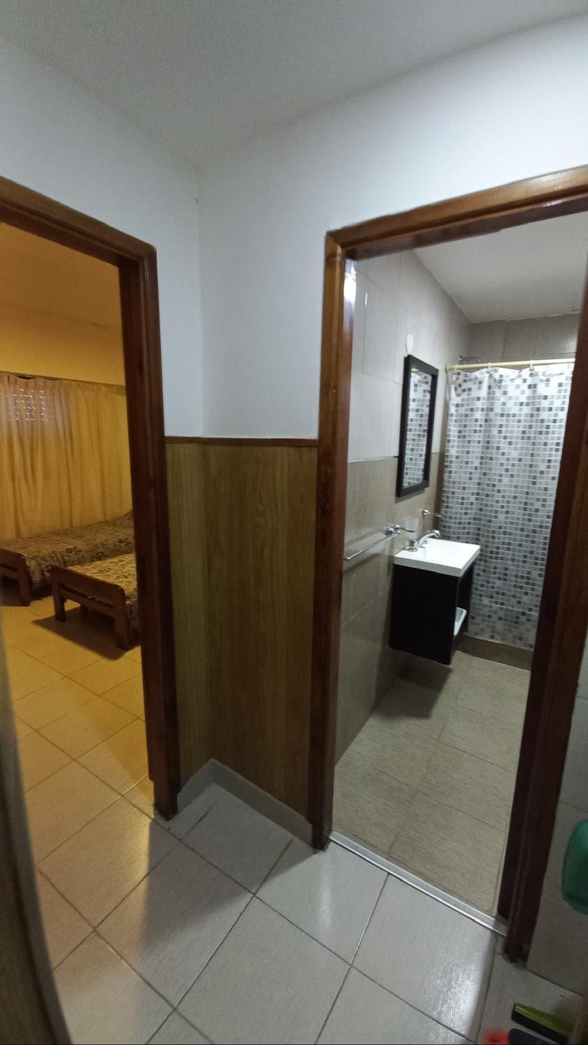 Departamento 5 - Calle 7 - Santa Teresita Apartment in Santa Teresita