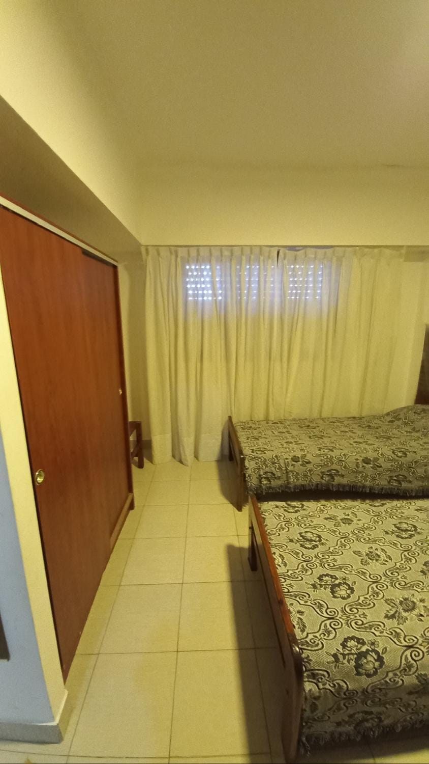 Departamento 5 - Calle 7 - Santa Teresita Apartment in Santa Teresita