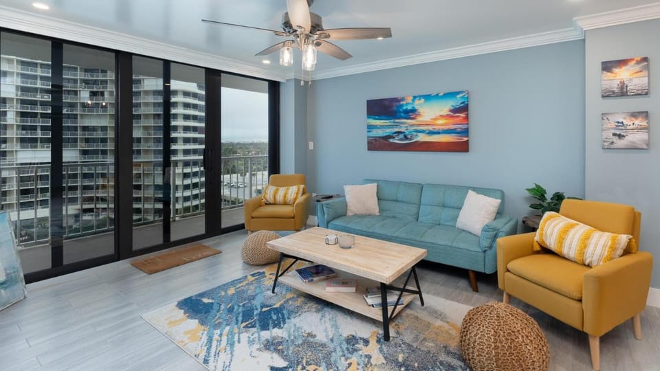 South Seas Tower - SST1-710 House in Marco Island