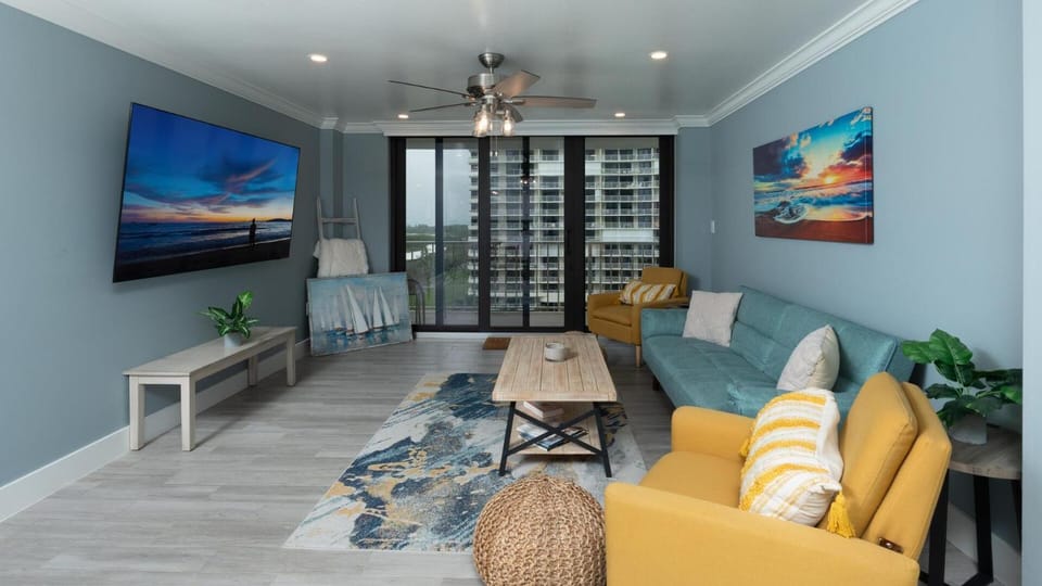 South Seas Tower - SST1-710 House in Marco Island