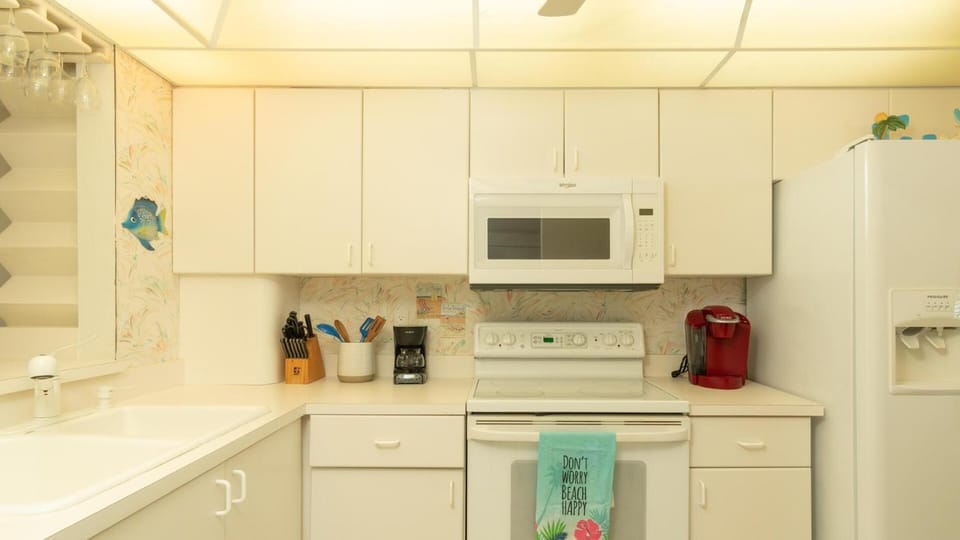 South Seas Towers - SST3-302 House in Marco Island