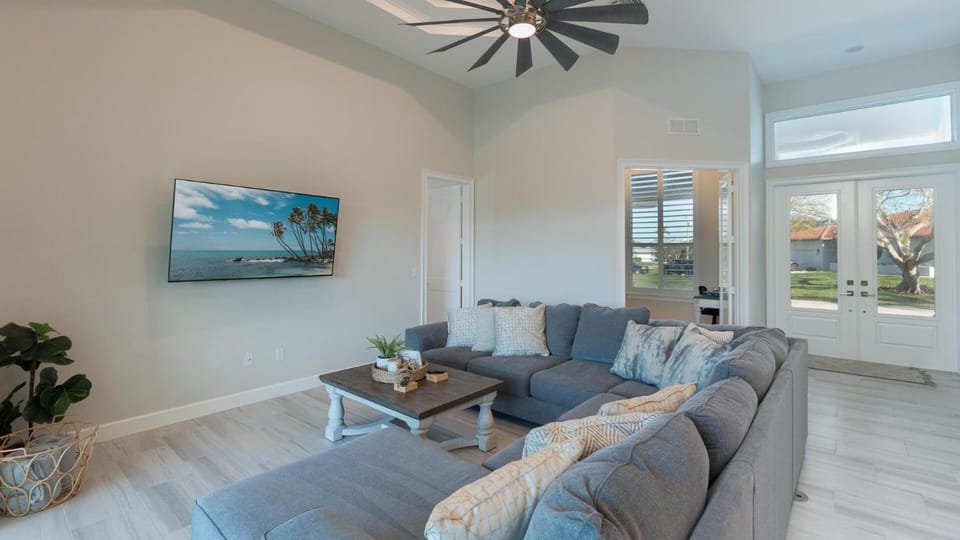 839 Old Marco Lane - OldMarcoLane House in Marco Island