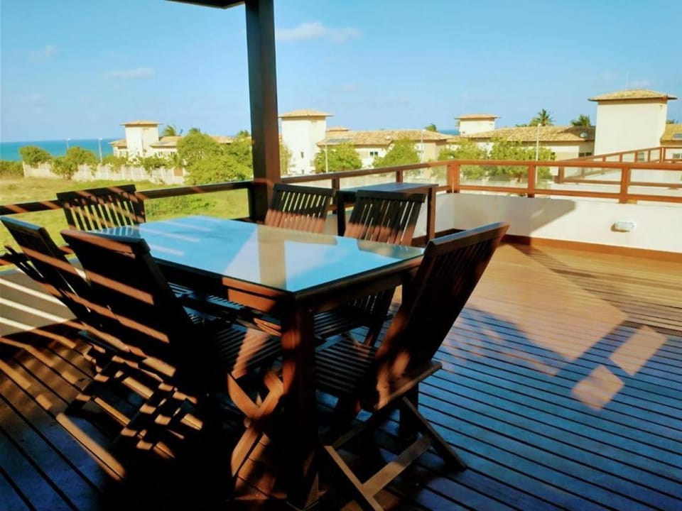 Chalé Beleza do mar V 11-C Apartment in Pipa Beach