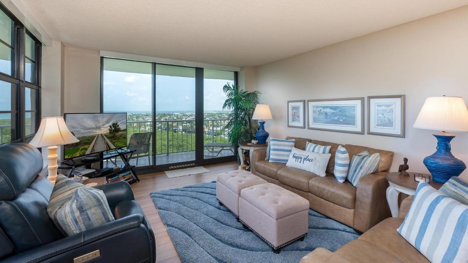 South Seas Tower - SST4-1612 House in Marco Island