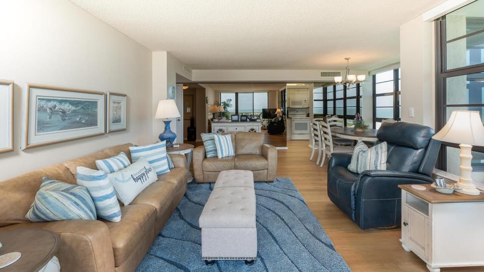 South Seas Tower - SST4-1612 House in Marco Island