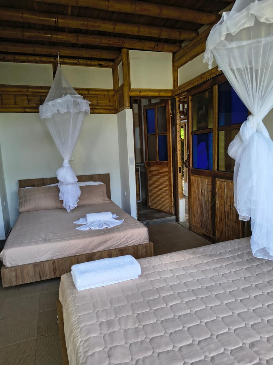 HOTEL Casa del Árbol ECOPARQUE CHINAUTA Hotel in Cundinamarca, Colombia