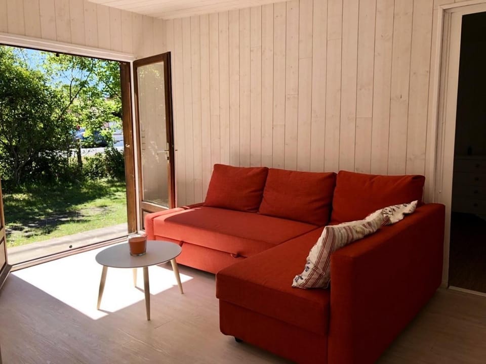 Résidence Lachanau - 133 - Chalet chaleureux à 600 mètres du Lac d'Hourtin idéal pour 4 personnes MAE-7591 Chalet in Hourtin