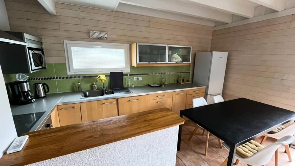 Les Chalets Du Lac - 172 - Chalet coup de coeur à Hourtin Port pour 6 personnes MAE-8711 Chalet in Hourtin
