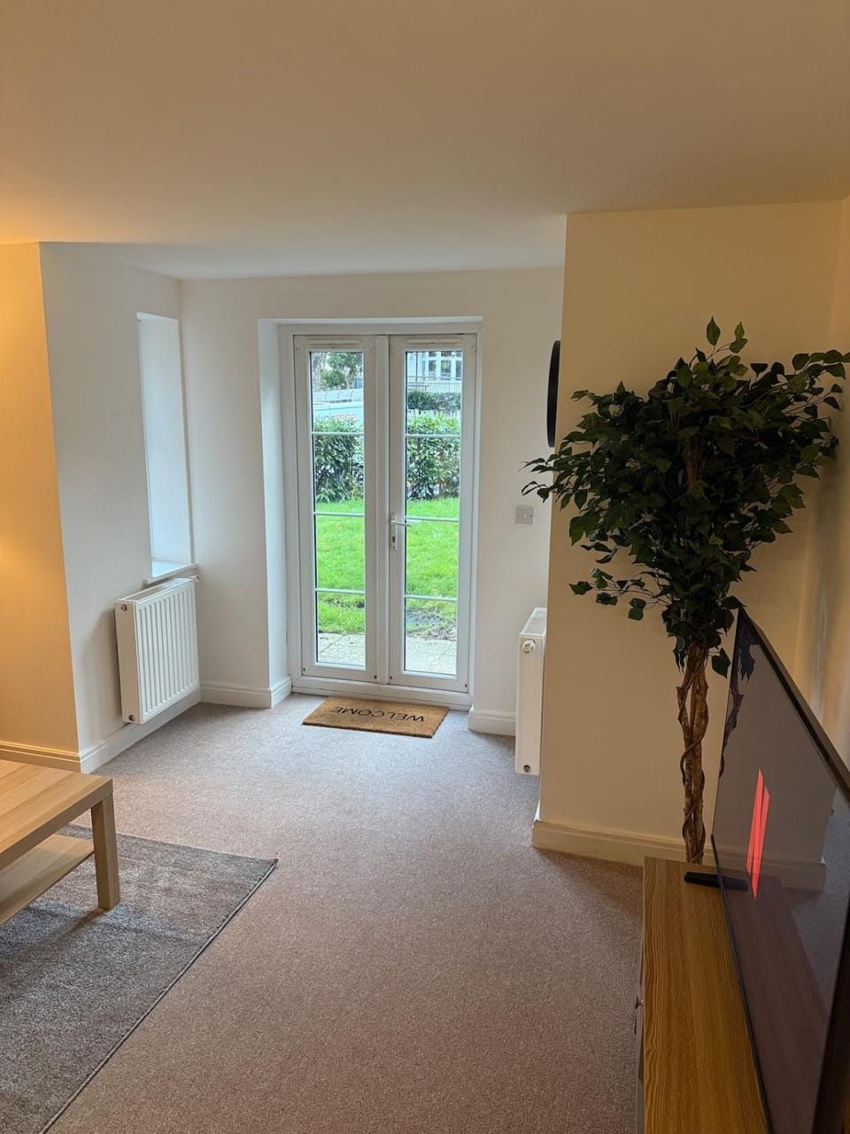 Relaxing Coastal Flat, Perfect Location Apartment in Christchurch