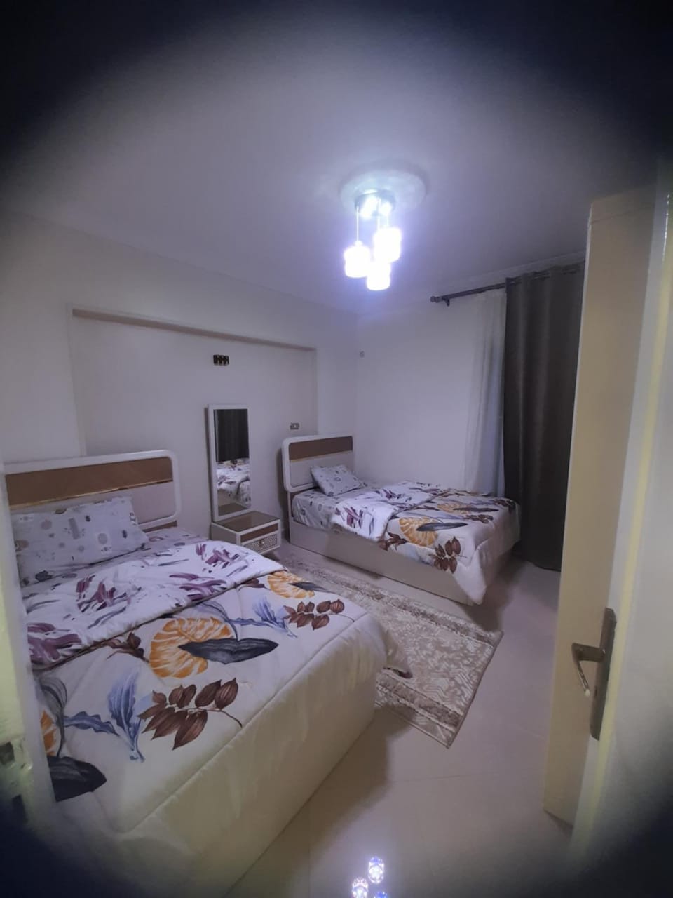 مدينه نصر عباس العقاد Apartment in Cairo Governorate