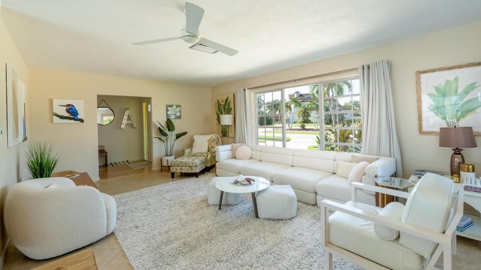 1272 Laurel Court - Laurel1272 House in Marco Island