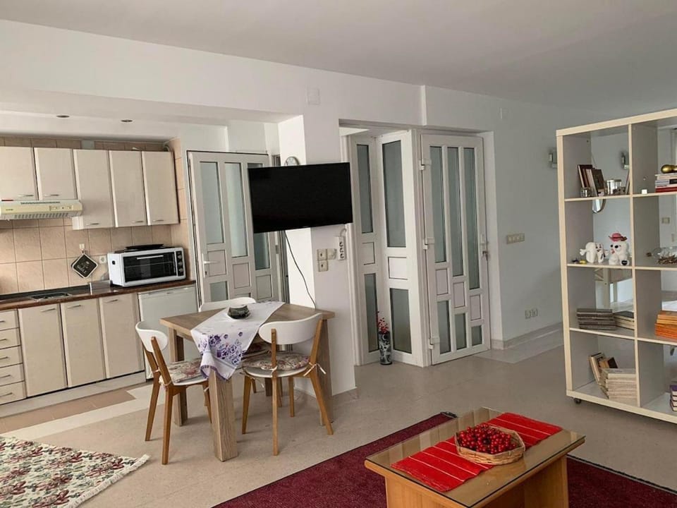 LuLy Prishtina Apartament Apartment in Europe