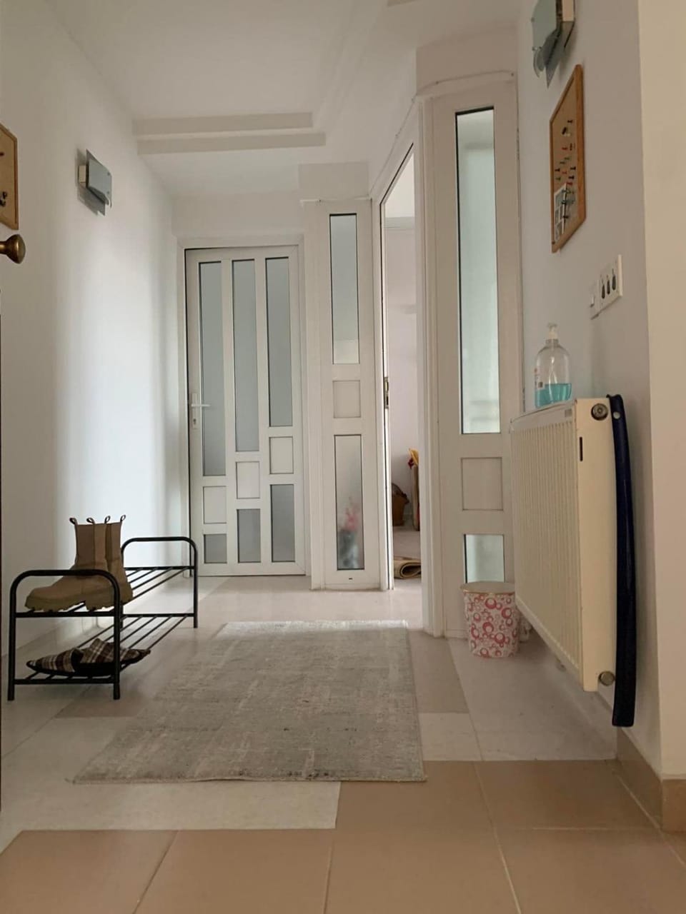 LuLy Prishtina Apartament Apartment in Europe