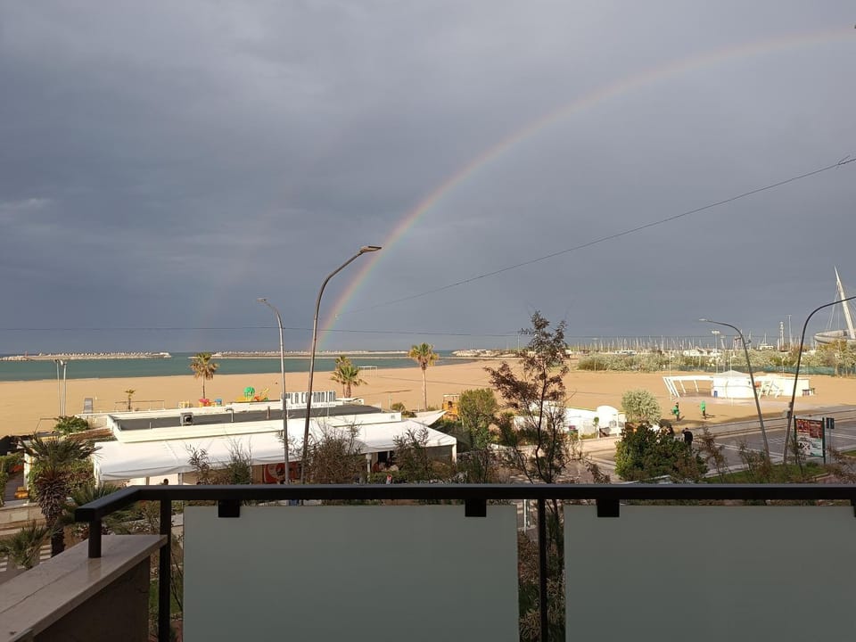 La Finestra sul Mare Bed and Breakfast in Pescara