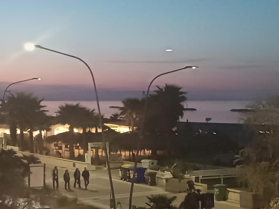 La Finestra sul Mare Bed and Breakfast in Pescara