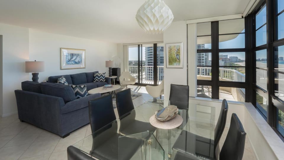 South Seas Tower - SST3-1111 House in Marco Island