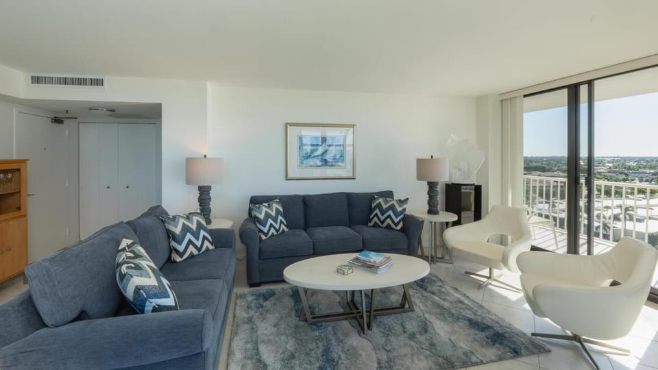 South Seas Tower - SST3-1111 House in Marco Island