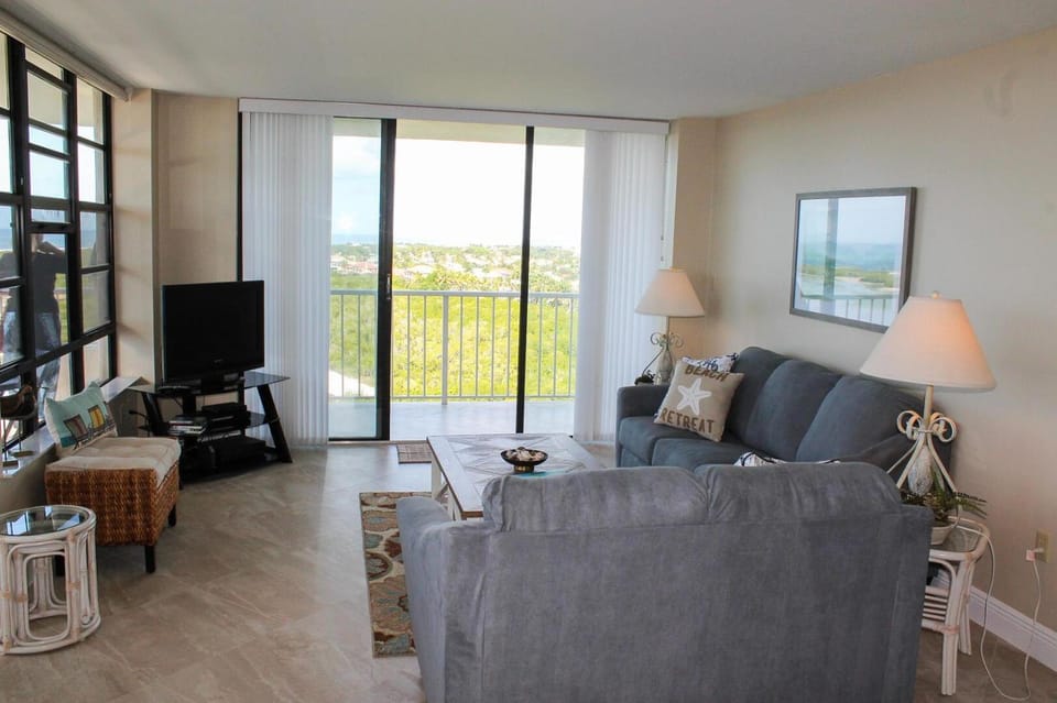 South Seas Tower - SST4-1212 House in Marco Island