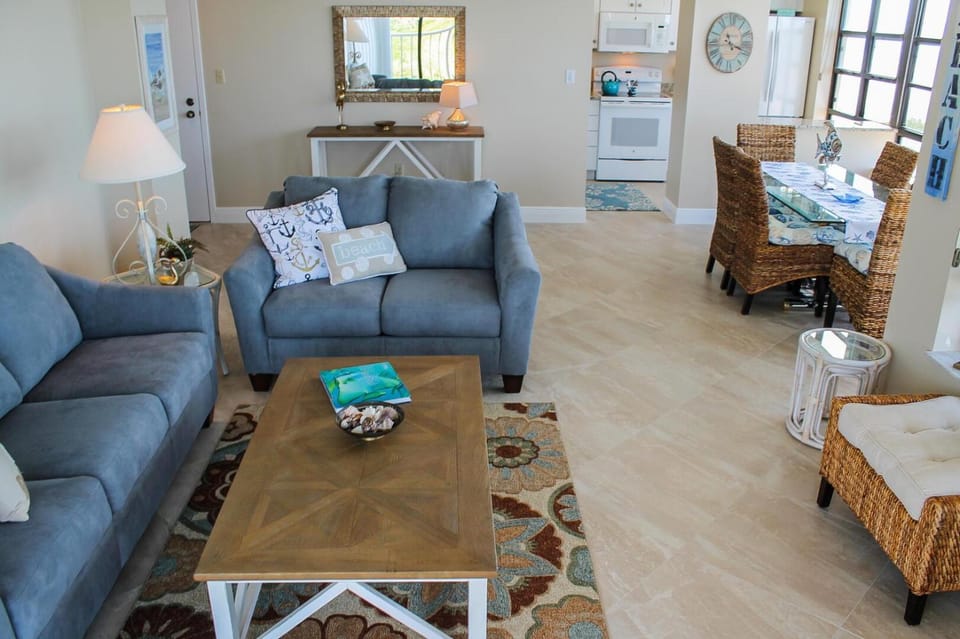 South Seas Tower - SST4-1212 House in Marco Island