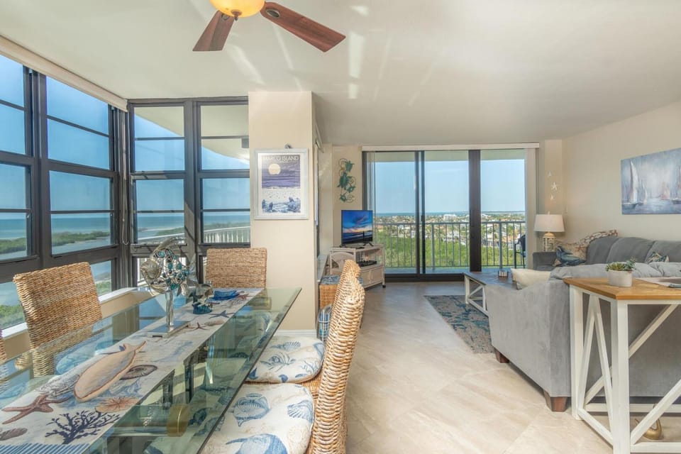 South Seas Tower - SST4-1212 House in Marco Island