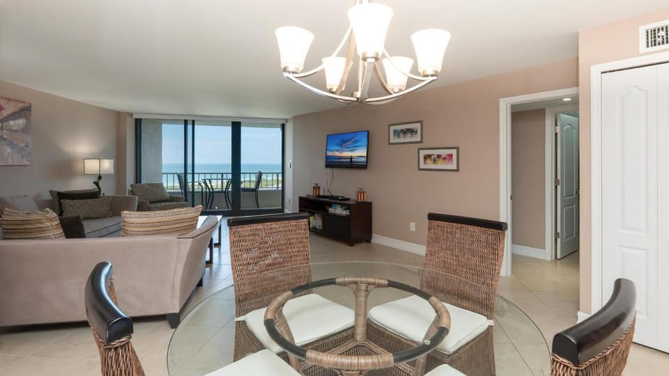 South Seas Tower - SST3-1901 House in Marco Island