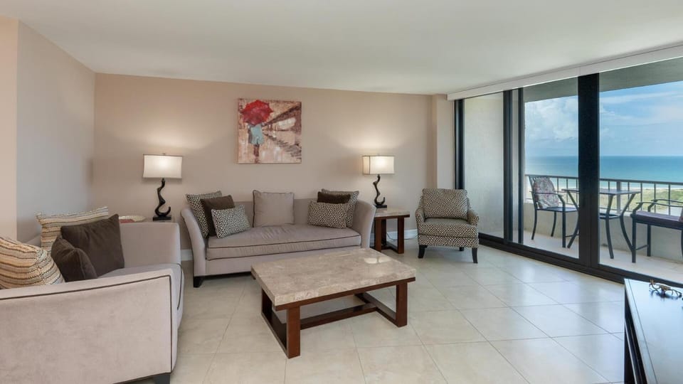 South Seas Tower - SST3-1901 House in Marco Island