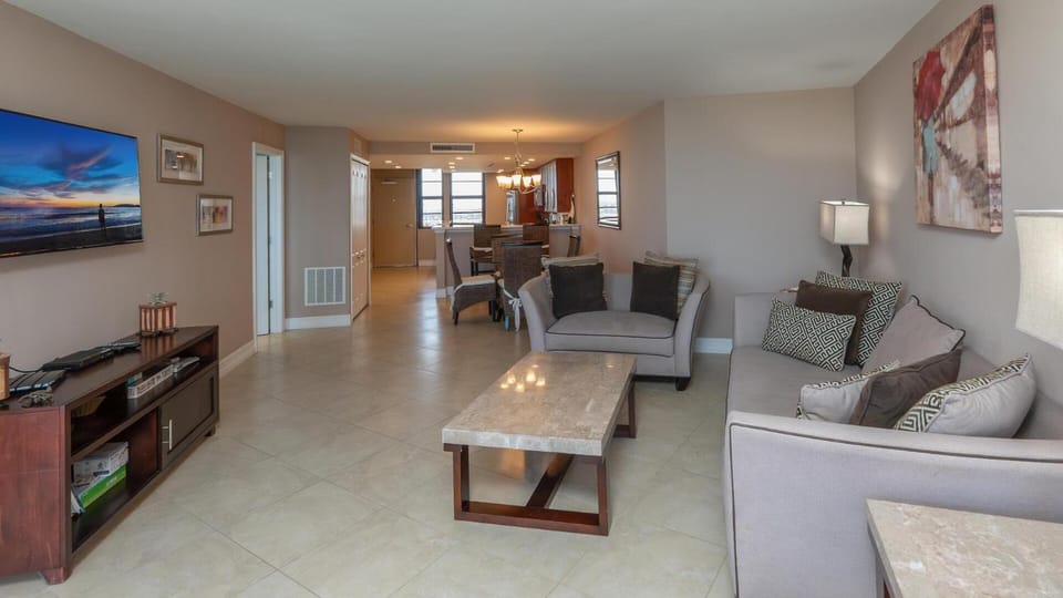 South Seas Tower - SST3-1901 House in Marco Island