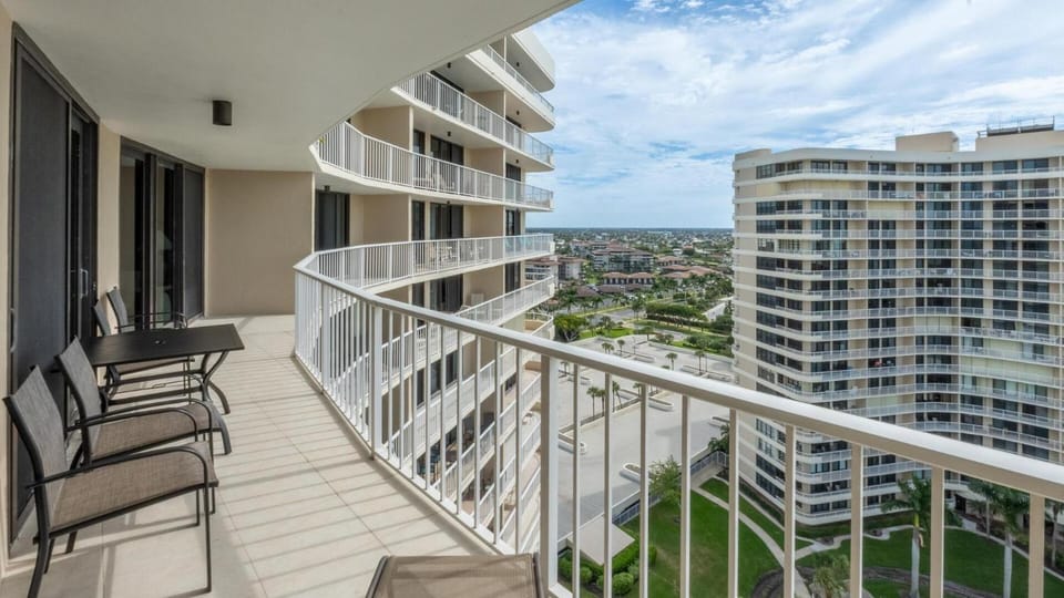 South Seas Tower - SST4-1607 House in Marco Island