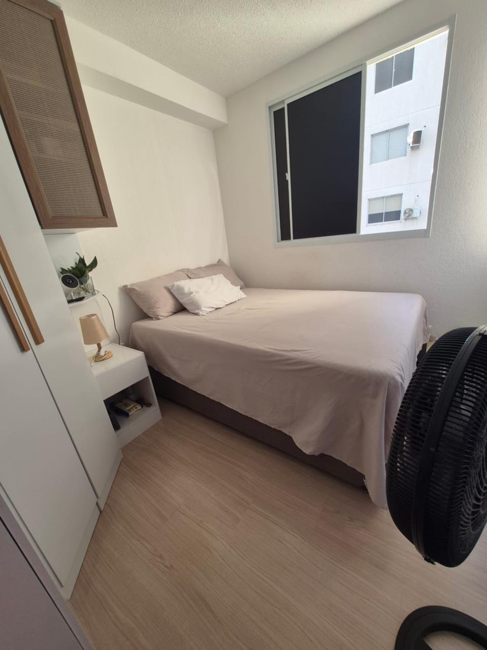 Apto completo na praia Apartment in Fortaleza