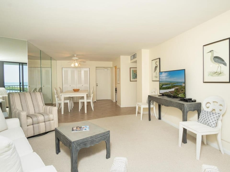 South Seas Tower - SST3-1108 House in Marco Island