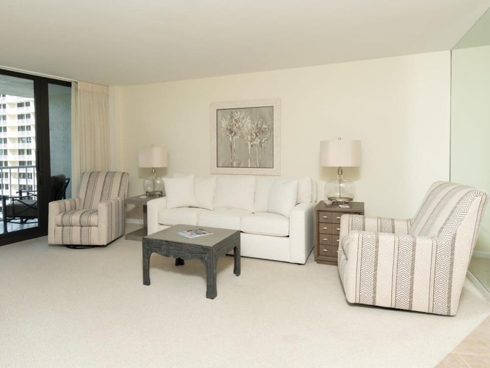 South Seas Tower - SST3-1108 House in Marco Island