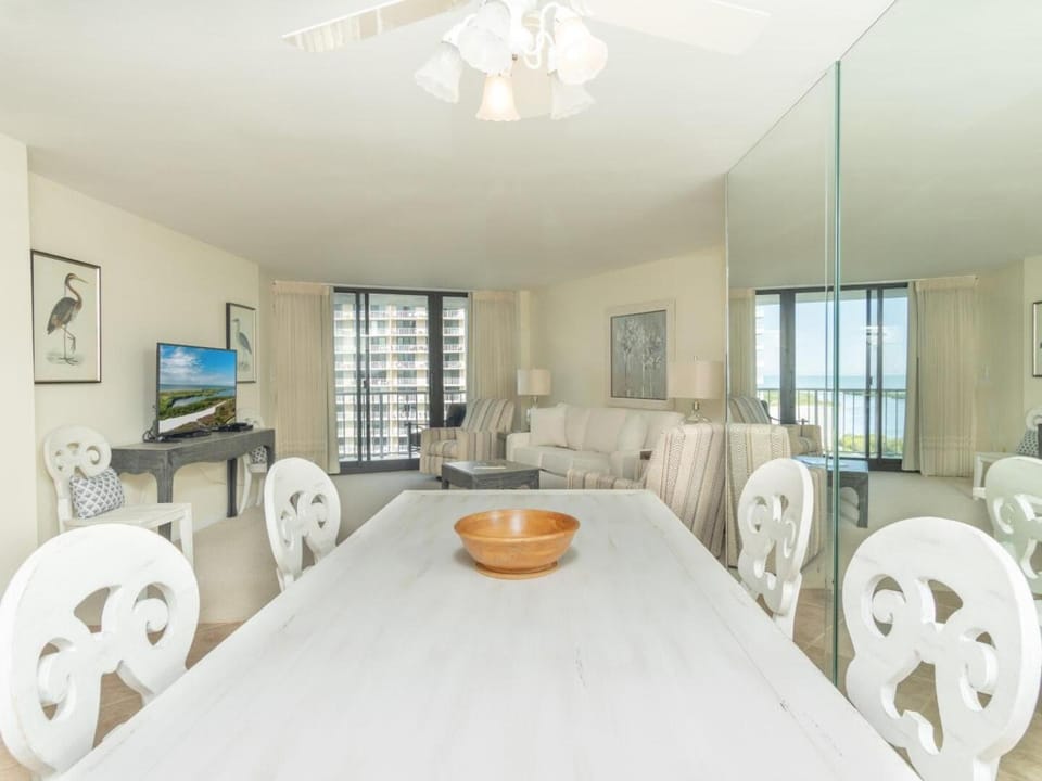 South Seas Tower - SST3-1108 House in Marco Island