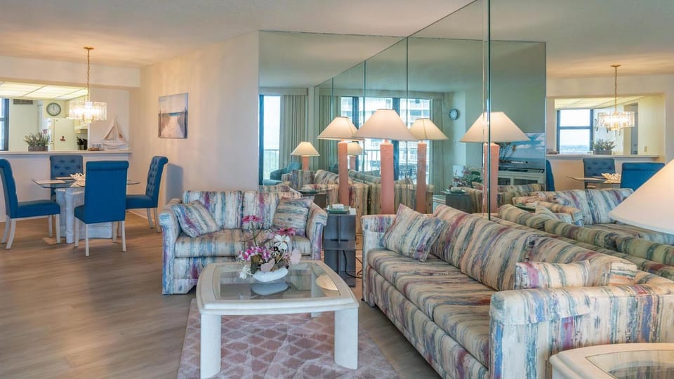 South Seas Tower - SST1-1001 House in Marco Island