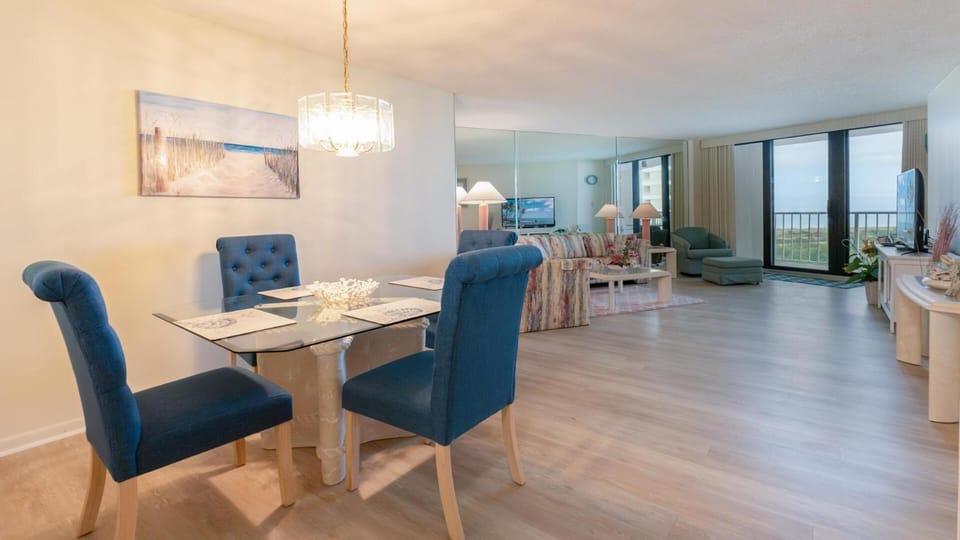 South Seas Tower - SST1-1001 House in Marco Island
